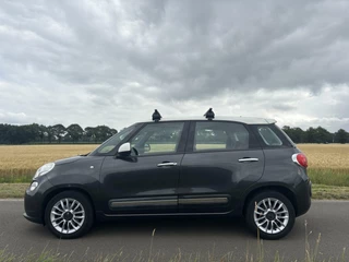 Fiat 500L Fiat 500 L 1.3 M-Jet Lounge Nieuwe APK! - afbeelding nr 4