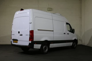 Mercedes-Benz Sprinter - afbeelding nr 10