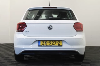 Volkswagen Polo - afbeelding nr 5