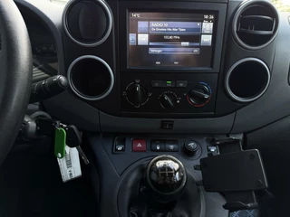 Peugeot Partner Peugeot Partner bestel 1.6 BlueHDi 100 L2 Premium Lange uitv. - afbeelding nr 11