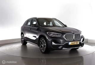 BMW X1 BMW X1 sDrive20i 192PK VDL Nedcar Edition led|leer|hud|cam|dab|lmv18 - afbeelding nr 2