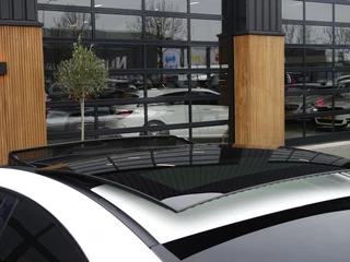 Mercedes-Benz CLA Mercedes-Benz CLA 200 automaat / AMG 45 ed. / 2019 / LED - afbeelding nr 55