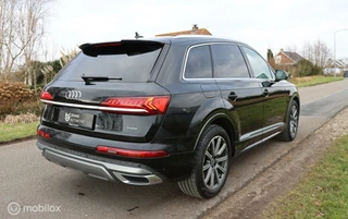 Audi Q7 Audi Q7 55 TFSI e Quattro / B&O / Pano / Luchtvering / Navi - afbeelding nr 5