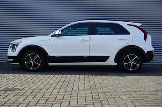 Kia Niro - afbeelding nr 2