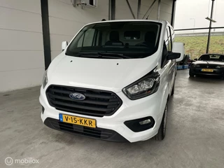 Ford Transit Custom - 69522261-0