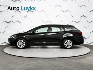 Toyota Corolla Touring Sports Toyota Corolla Touring Sports Hybrid 140 Active | Stoel + Stuur Verwarmd | Adaptieve Cruise Control | Parkeercamera - afbeelding nr 2