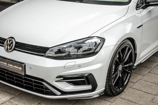 Volkswagen Golf Volkswagen Golf 2.0 TSI 4Motion R Pano / Dyn / DCC - afbeelding nr 34