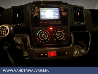 Peugeot Boxer imperiaal, 2500kg trekhaak, parkeersensoren, bijrijdersbank, trap - afbeelding nr 15