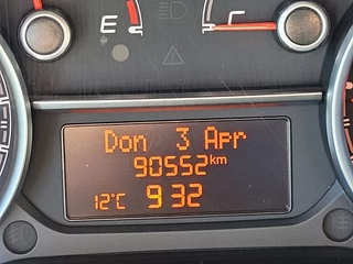 Fiat Doblò - afbeelding nr 7