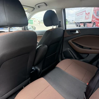 Hyundai i20 Hyundai i20 1.2 HP i-Motion | NW APK ! - afbeelding nr 7