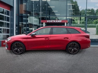 CUPRA Leon Sportstourer - afbeelding nr 8