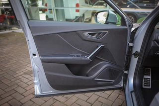 Audi Q2 Audi Q2 1.4 TFSI | Pano | Sfeerverlichting | Digitaal Display | - afbeelding nr 11