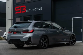 BMW 3 Serie BMW 3-serie Touring 330i M Sport 245pk Adapt.Cruise|Stoelver - afbeelding nr 6