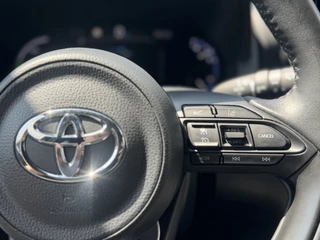 Toyota Yaris Cross Toyota Yaris Cross 1.5 Hybrid 115 Dynamic Plus Edition Elektrische achterklep, Keyless entry, Carplay , All-in Rijklaarprijs - afbeelding nr 26