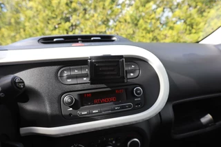 Renault Twingo Renault Twingo 1.0 SCe Collection Airco|Cruise|Multif. stuur|Iso-fix|Led|Dealer Onderhouden - afbeelding nr 7