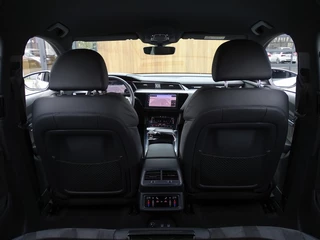 Audi e-tron Audi e-tron e-tron 55 408PK Quattro / adv ProLine S-ed. / S-line / LED - afbeelding nr 40