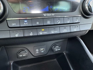 Hyundai Tucson Hyundai Tucson 1.6 GDi i-Motion 2016 org 111498 km Navi - afbeelding nr 38