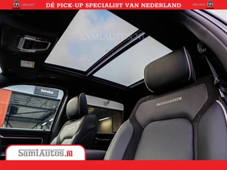 Dodge Ram Pick-Up DUBBELE CABINE | PICK UP | 5 PERSOONS | DC | GRIJSKENTEKEN | VOORAAD 2189 - 9768 - afbeelding nr 47