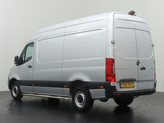 Mercedes-Benz Sprinter | 2023 | Fabrieksgarantie | Touchscreen met Camera - afbeelding nr 6