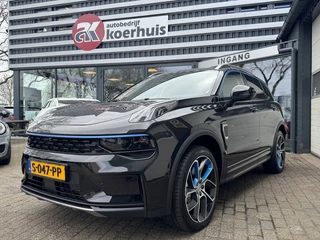 Lynk & Co 01 - afbeelding nr 11