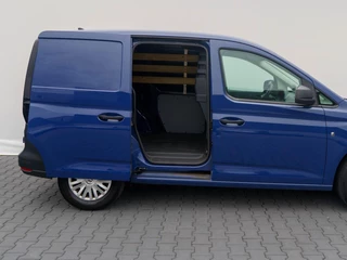 Volkswagen Caddy Volkswagen Caddy Cargo 2.0 TDI Economy Business | Navigatie Pro | Airco | Cruise control - afbeelding nr 23