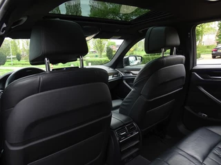 BMW 5 Serie BMW 5 Serie 530i 251PK+ High Ex. Ed. M-sport / 2019 / LED - afbeelding nr 14