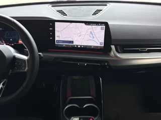 BMW X1 BMW X1 XDRIVE 25E M-SPORT LED ELEK.KLEP NAVI STOELVERW M-SHADOW LINE CARPLAY/ANDROID ZWARTE.HEMEL PHEV PLUG IN HYBRID AWD 4X4 4WD - afbeelding nr 30