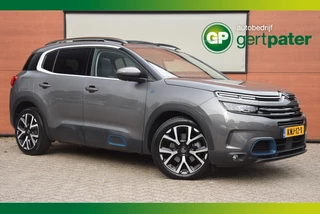 Citroën C5 Aircross 1.6 Plug-in Hybrid 225PK Shine Pano/Trekhaak/360 Camera/Stoelver