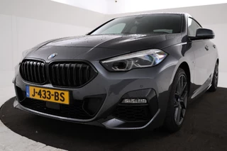BMW 2 Serie Automaat, M-Sport, Navigatie, Leer - afbeelding nr 5