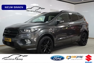 Ford Kuga - 98086990-0