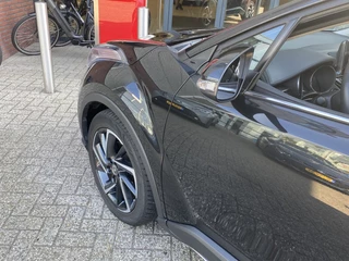 Toyota C-HR - afbeelding nr 9