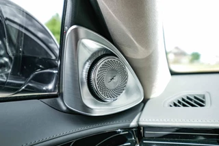 Mercedes-Benz S-Klasse Mercedes-Benz S-klasse 580 e Lang AMG Line |Burmester 3D|4-Wiel besturing - afbeelding nr 17
