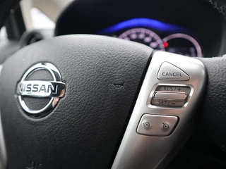 Nissan Note - afbeelding nr 18