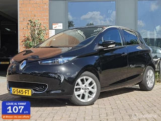 Renault ZOE - 116743836-0