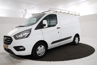 Ford Transit Custom - 3863131-0