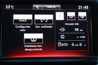 Peugeot 208 Peugeot 208 1.2 PureTech GT-line 110 pk Carplay|Cruise|Camera|Ecc|Navi|Lmv|Cruise - afbeelding nr 34
