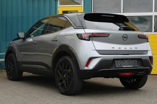 Opel Mokka Opel Mokka 1.2 Turbo GS Line Stoel en stuur verw. Navi Camera Automaat - afbeelding nr 6
