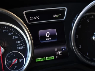 Mercedes-Benz GLE - afbeelding nr 26