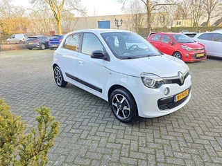 Renault Twingo Renault Twingo 1.0 SCe Limited AUTOMAAT Airco|Cruise|46dkm!! - afbeelding nr 43