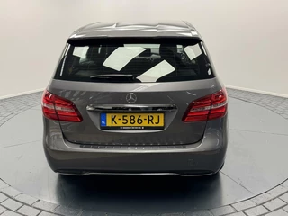 Mercedes-Benz B-Klasse Mercedes B180  Automaat-Afn.Trekhaak-Navigatie-Cr.Contr-Clima-Stoelverwarming-Parkeersensoren-Lm16''velgen - afbeelding nr 31