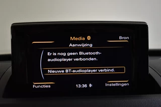 Audi Q3 LEDER/PDC/NAVI - afbeelding nr 33