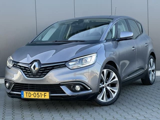 Renault Scénic - 357399718-0