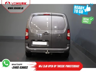 Peugeot Partner - afbeelding nr 6