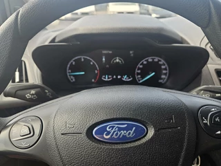 Ford Transit Connect Ford Transit Connect 1.5 L1 Airco Camera Navigatie Inrichting - afbeelding nr 9
