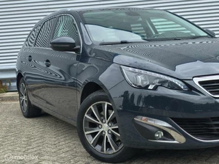 Peugeot 308 Peugeot 308 SW 1.2 PureTech Allure | Pano | Airco | Navi - afbeelding nr 39