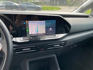 Volkswagen Caddy Volkswagen Caddy Cargo 2.0 TDI 1st Edition, Apple carplay, ACC, Camera, Bearlock, Trekhaak - afbeelding nr 22