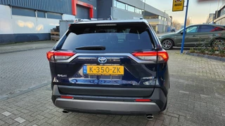 Toyota RAV4 - afbeelding nr 8