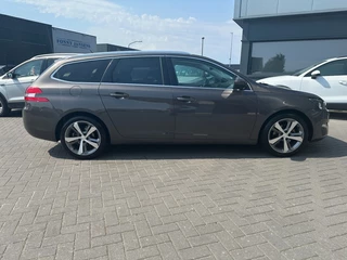 Peugeot 308 Peugeot 308 308 SW 1.2e-THP Premiere Navi Panorama Trekhaak - afbeelding nr 8