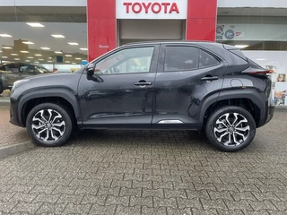 Toyota Yaris Cross - afbeelding nr 4