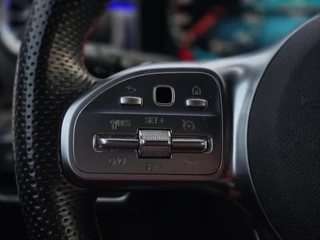 Mercedes-Benz CLA Mercedes CLA-klasse Shooting Brake 220 2.0 AMG pak| Trekhaak - afbeelding nr 20